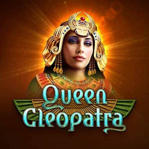 Queen Cleopatra