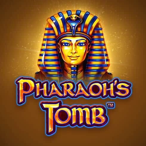 Pharaoh's Tomb