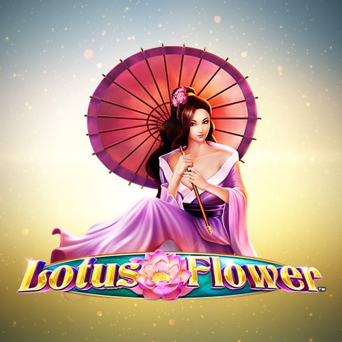 Lotus Flower