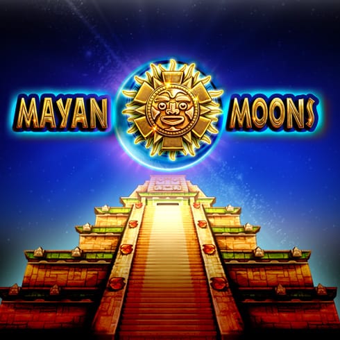 Mayan Moons