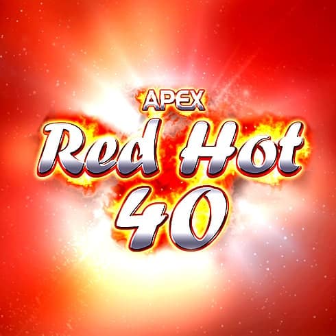 Red Hot 40