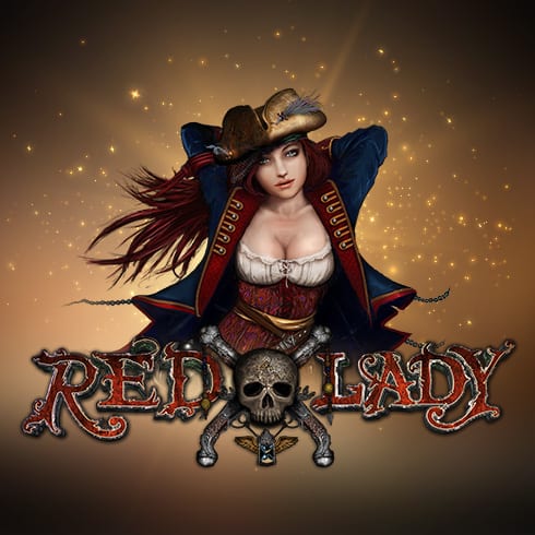 Red Lady