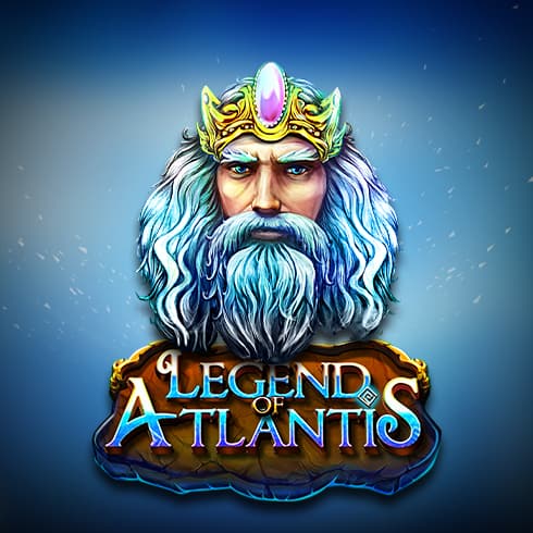 Legend of Atlantis