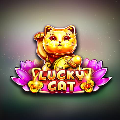 Lucky Cat