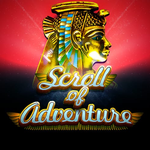 Scroll of Adventure