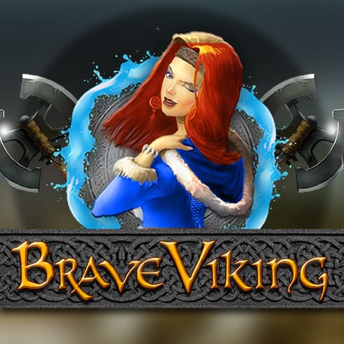 Brave Viking