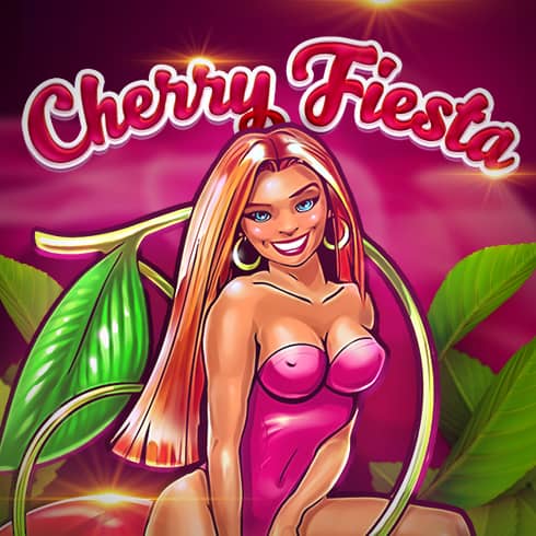 Cherry Fiesta