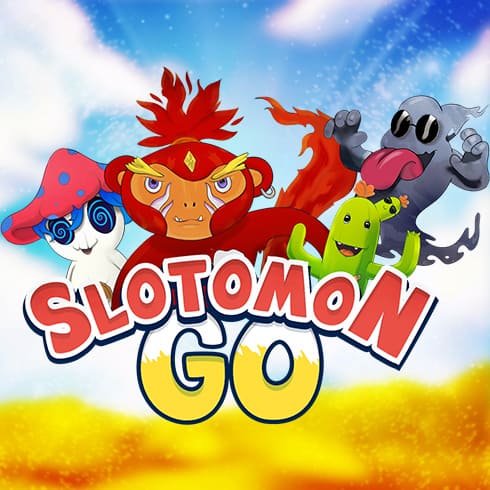 Slotomon Go