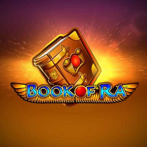 Book of Ra
