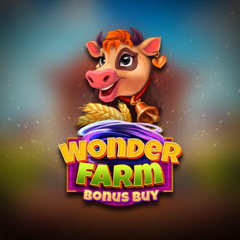 Wonder Farm Bonus Buy