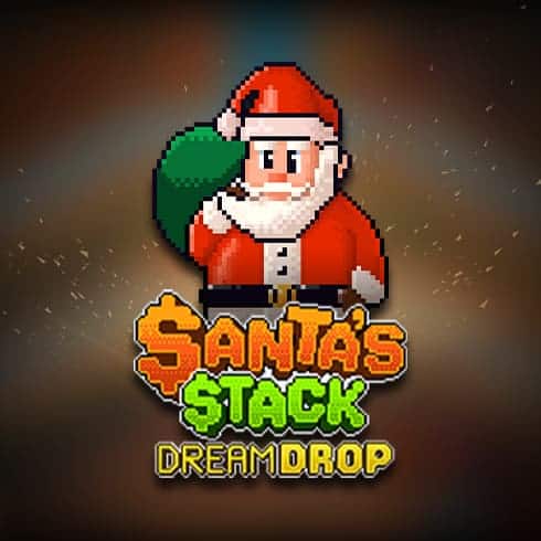 Santa's Stack Dream Drop