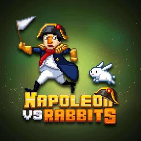 Napoleon vs Rabbits