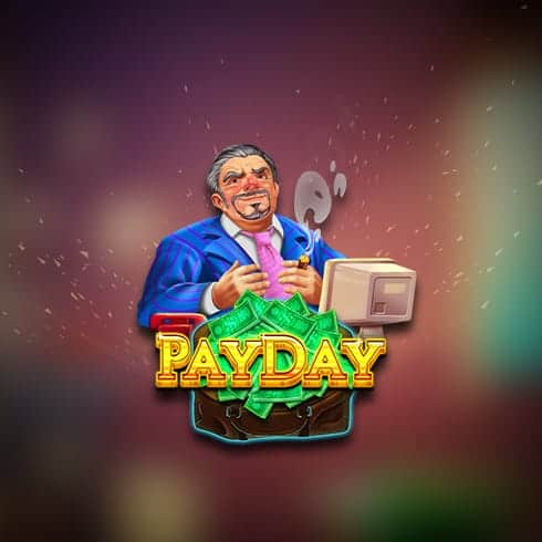 Payday Megaways