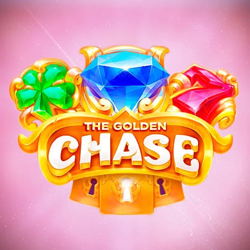 The Golden Chase
