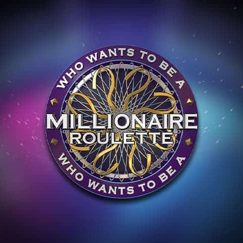 Who Wants to be a Millionaire Roulette