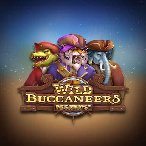Wild Buccaneers Megaways