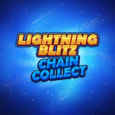 Lightning blitz chain collect