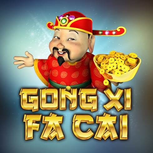 Gong Xi Fa Cai