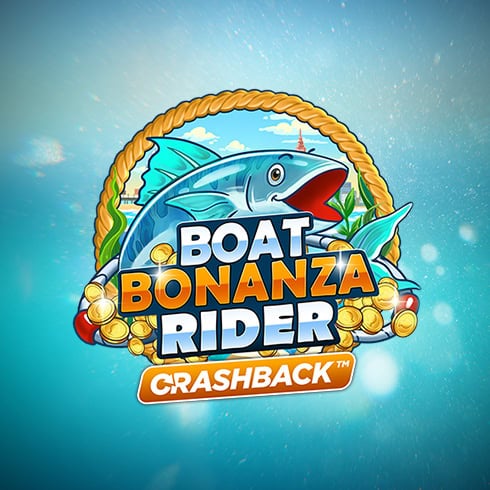 Boat Bonanza Rider