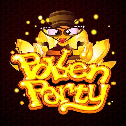 Pollen Party Delete