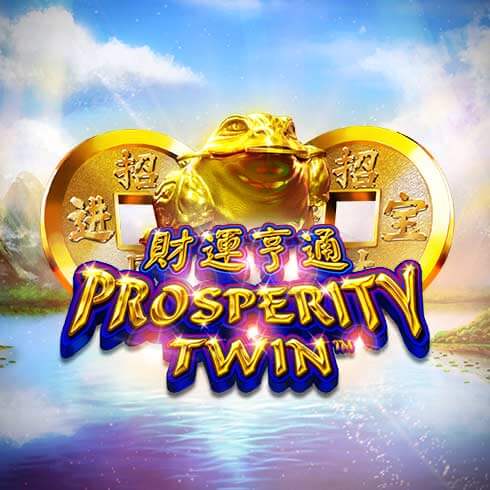 Prosperity twin