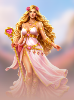 Hearts of Venus