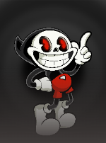 Wicked Grin