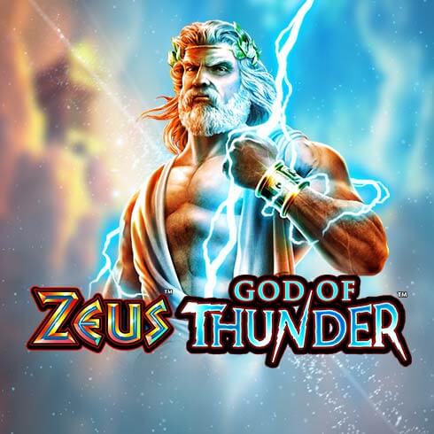 Zeus: God of Thunder