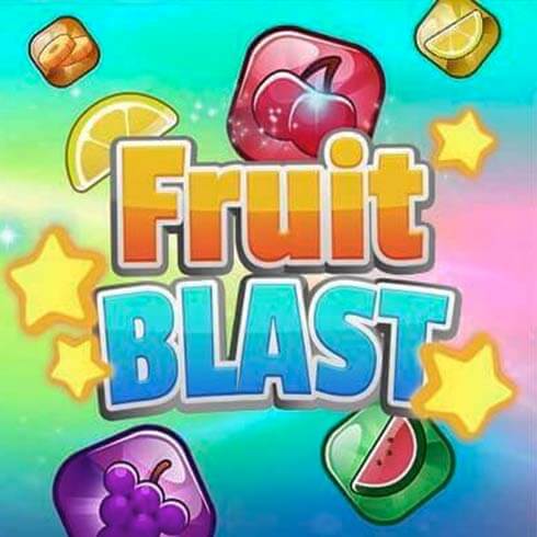 Fruit Blast