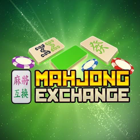 Mahjong Exchange