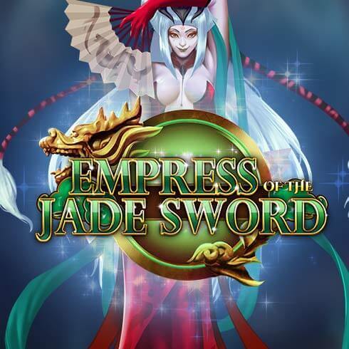Empress Of The Jade Sword