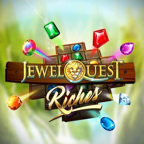 Jewel Quest Riches