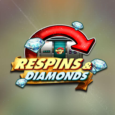 Respin and Diamonds