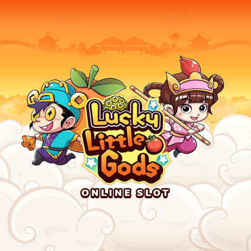 Lucky Little Gods