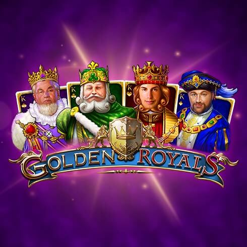 Golden Royals