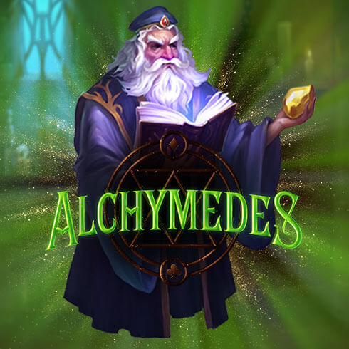 Alchymedes