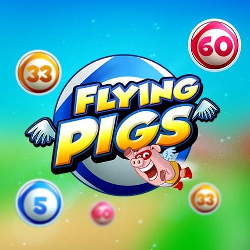 Flying Pigs