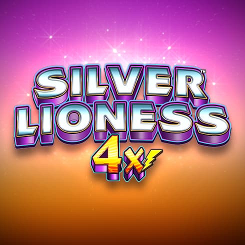 Silver Lioness 4x