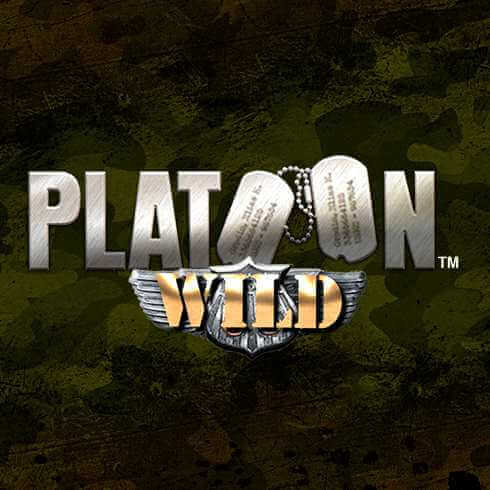 Platoon Wild Progressive