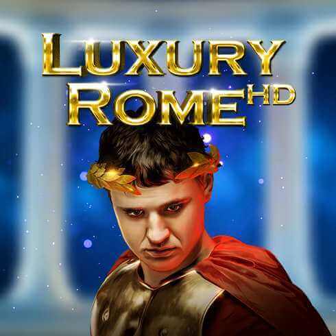 Luxury Rome
