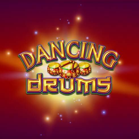 Dancing Drums