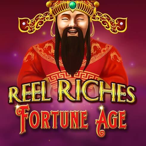 Reel Riches fortune Age