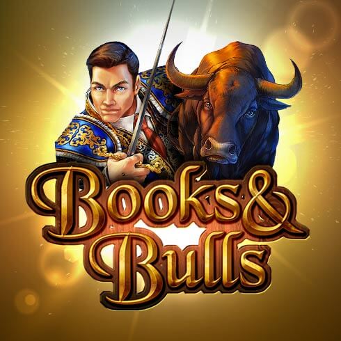 Books & Bulls Golden Nights