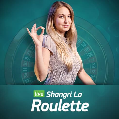 Shangri La Roulette