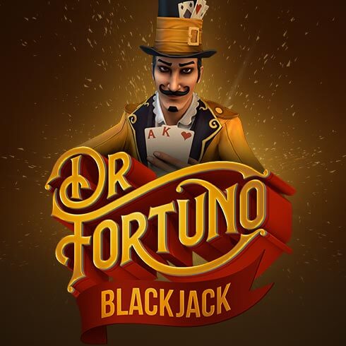 Dr.Fortuno Blackjack