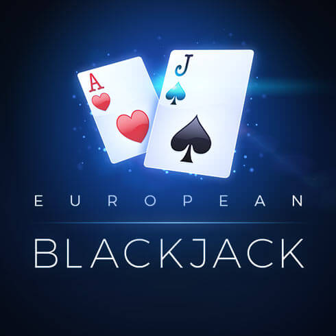 European Blackjack