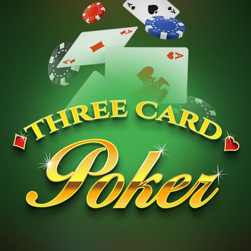 Three Card Poker