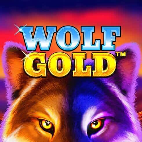 Wolf Gold icon