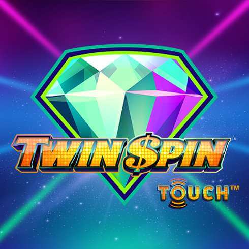 twin spin netent