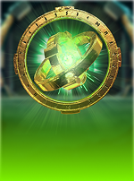 Mystic Wheel